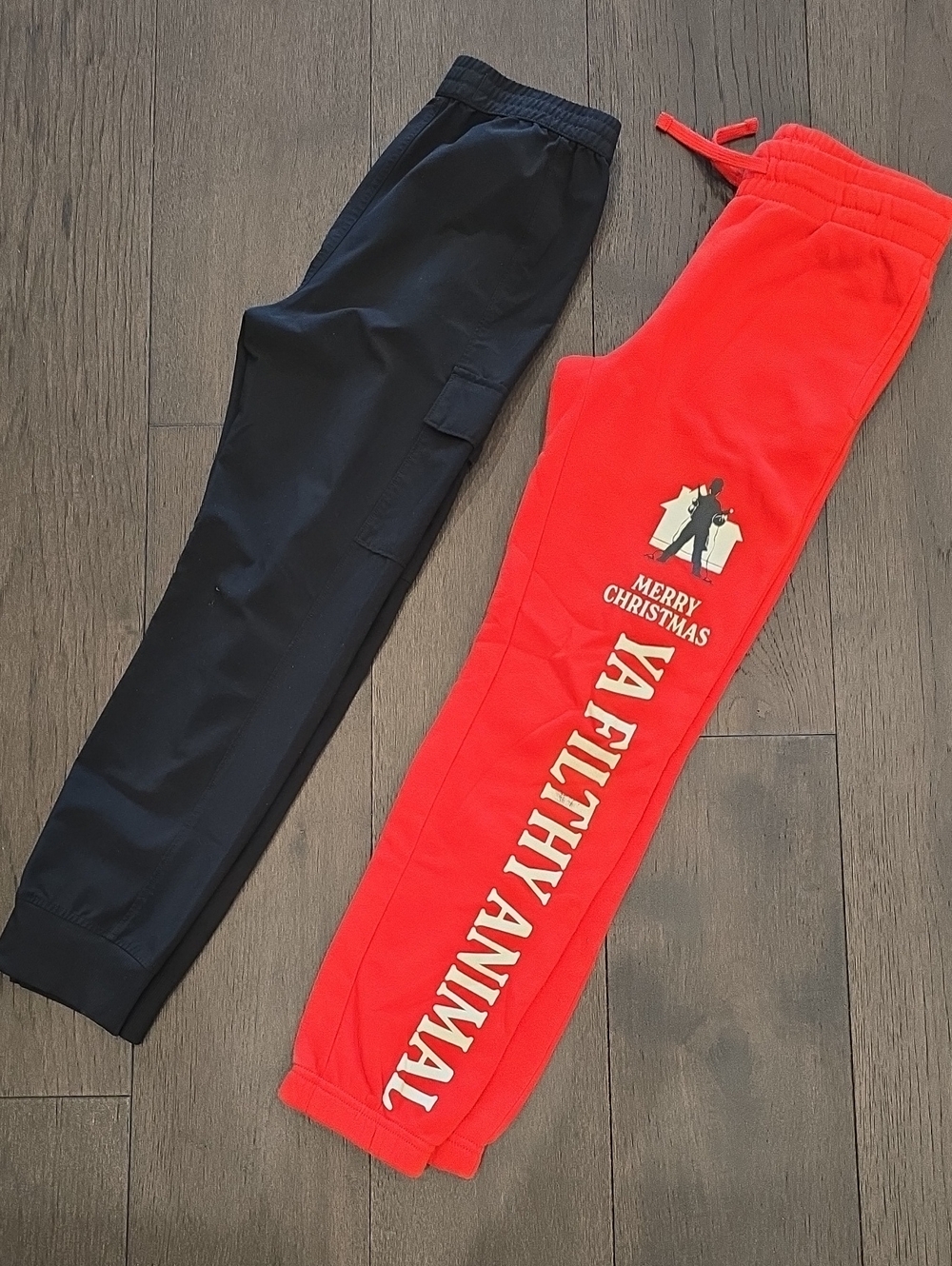 Lot Boys Pants Home Alone